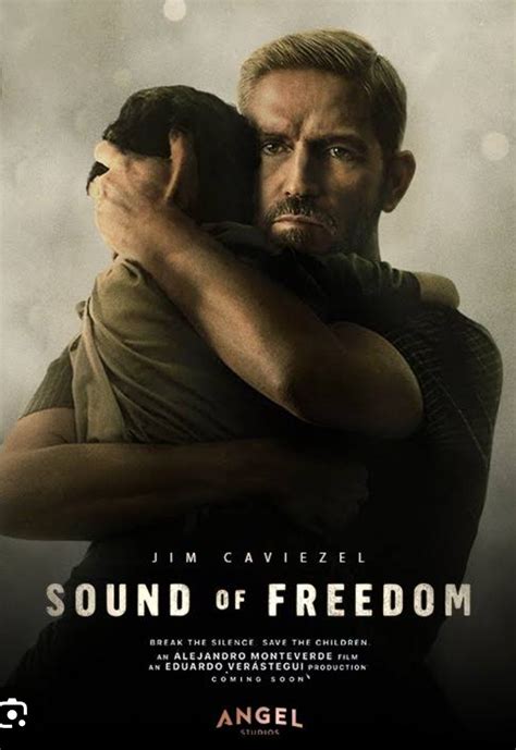 sound of freedom torrent